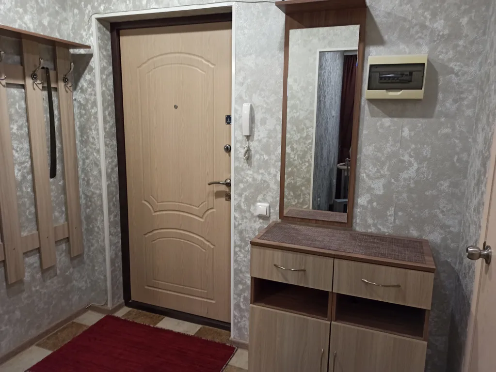 Квартира недалеко от ОКБ