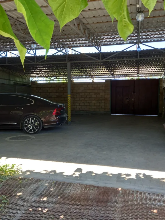 6-комнатный Дом