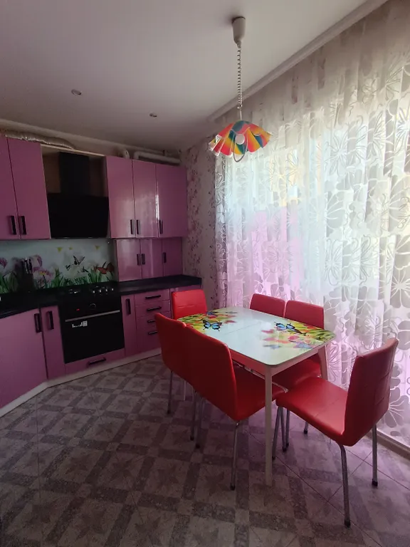 Квартира Квартира у моря — Пионерский