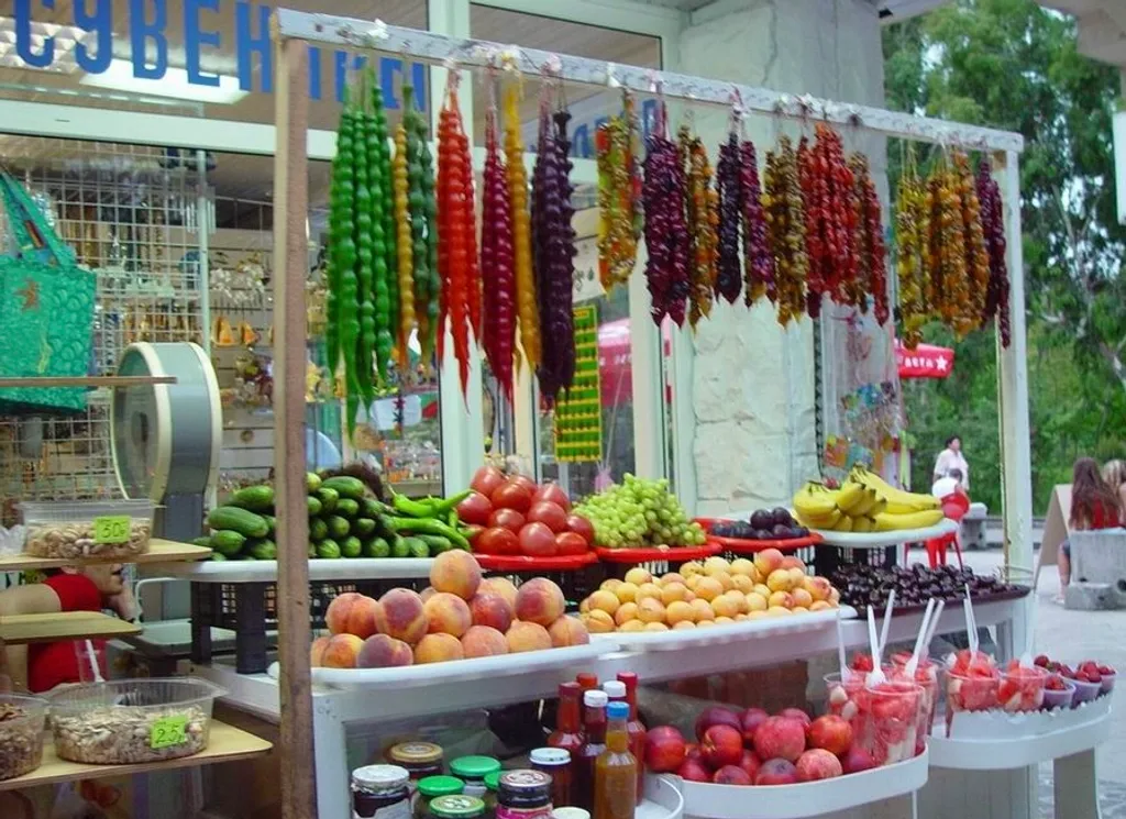 Семейный люкс с кухней на берегу моря