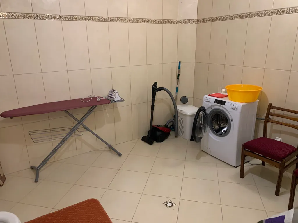 Апартаменты со своим двором