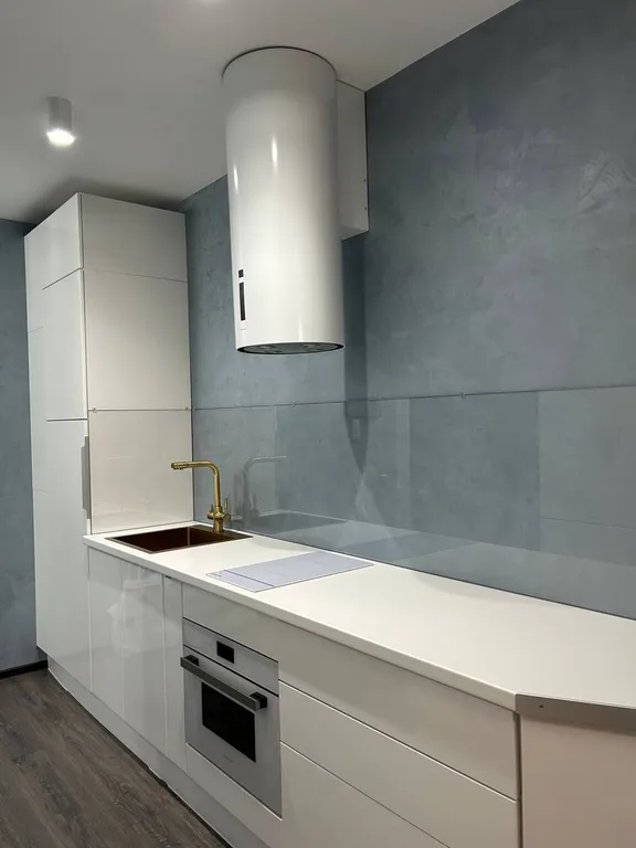 Квартира Квартира Уютная студия с удобным планировочным решением и современной техникой — Калининград