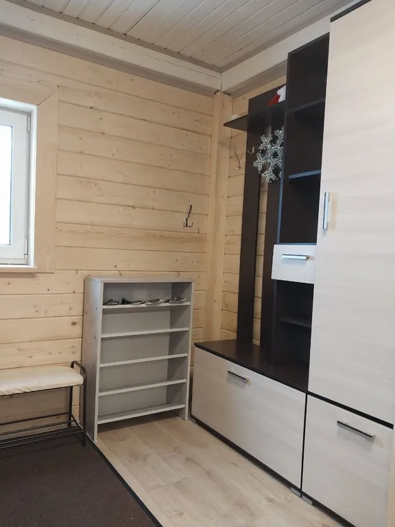 Уютный дом на 1 линии о. Cелигер