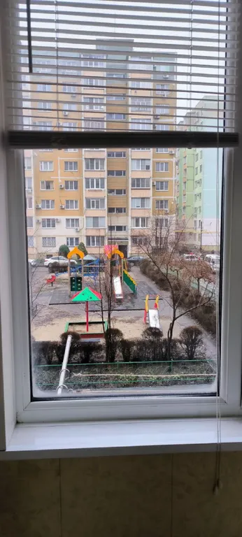 2-х комнатная квартира на Русском Поле Простоквашино