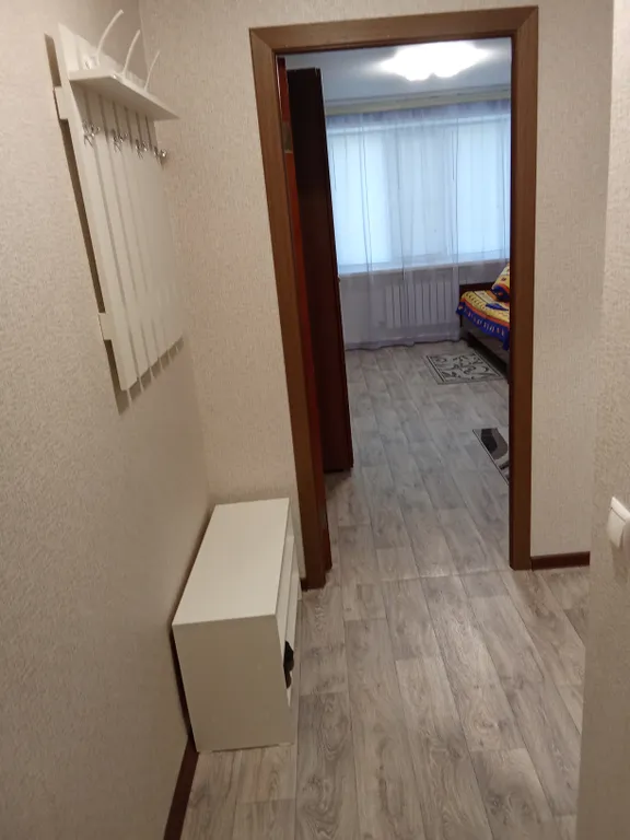 2-х комнатная квартира на 4 гостя