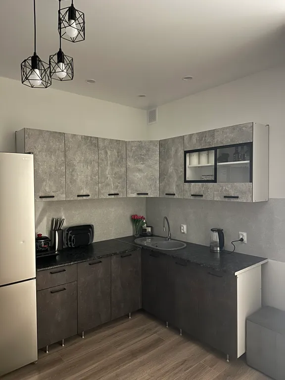 Западный квартал