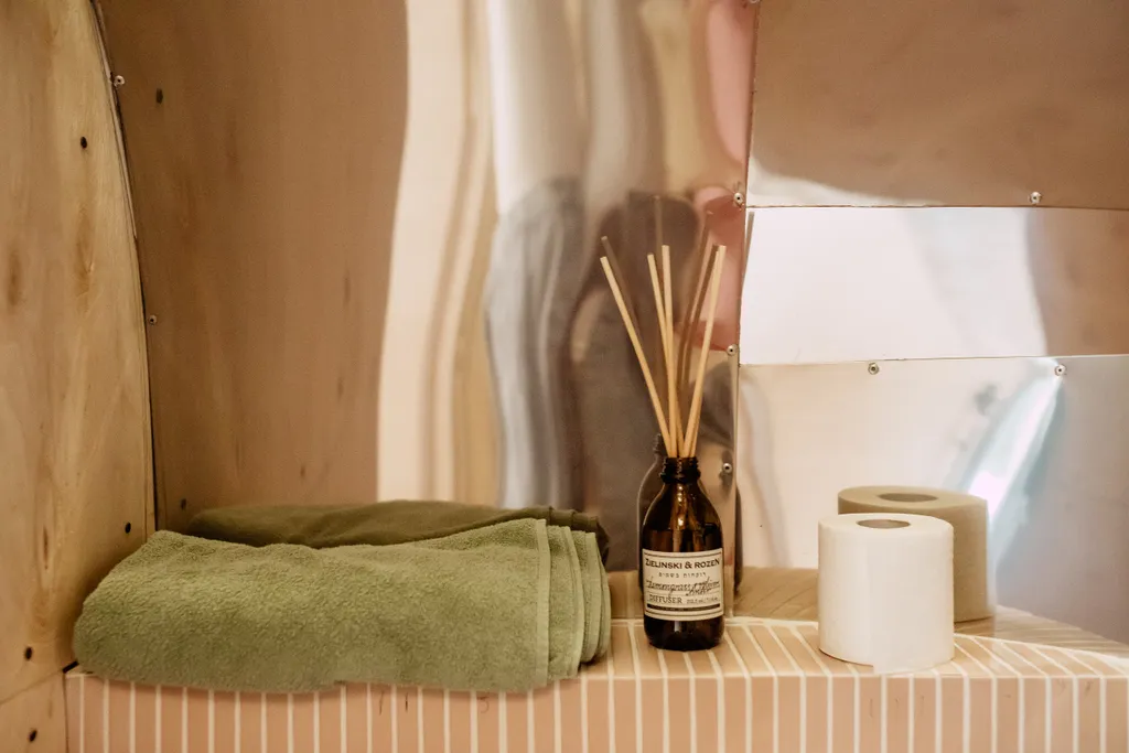 1-комнатный Дом