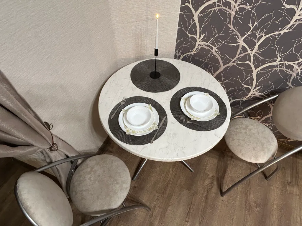 Комфортная квартира в шаге от достопримечательностей