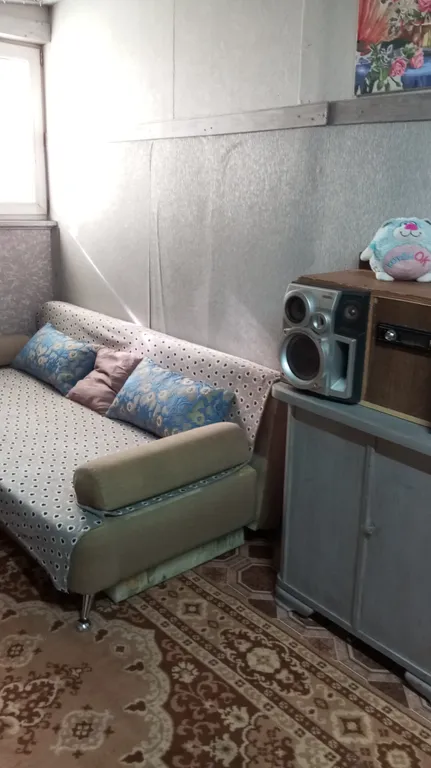 4-комнатный Дом