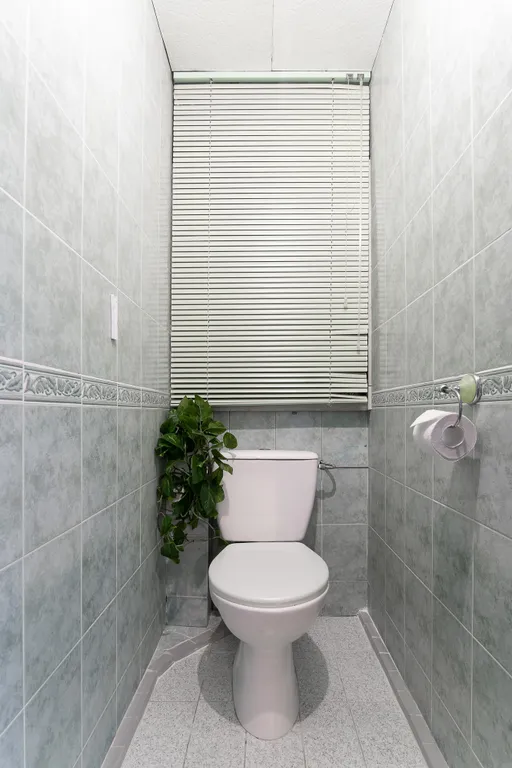 Квартира 3-комн. квартира Prim Rooms Comfort Bedrooms — Владивосток