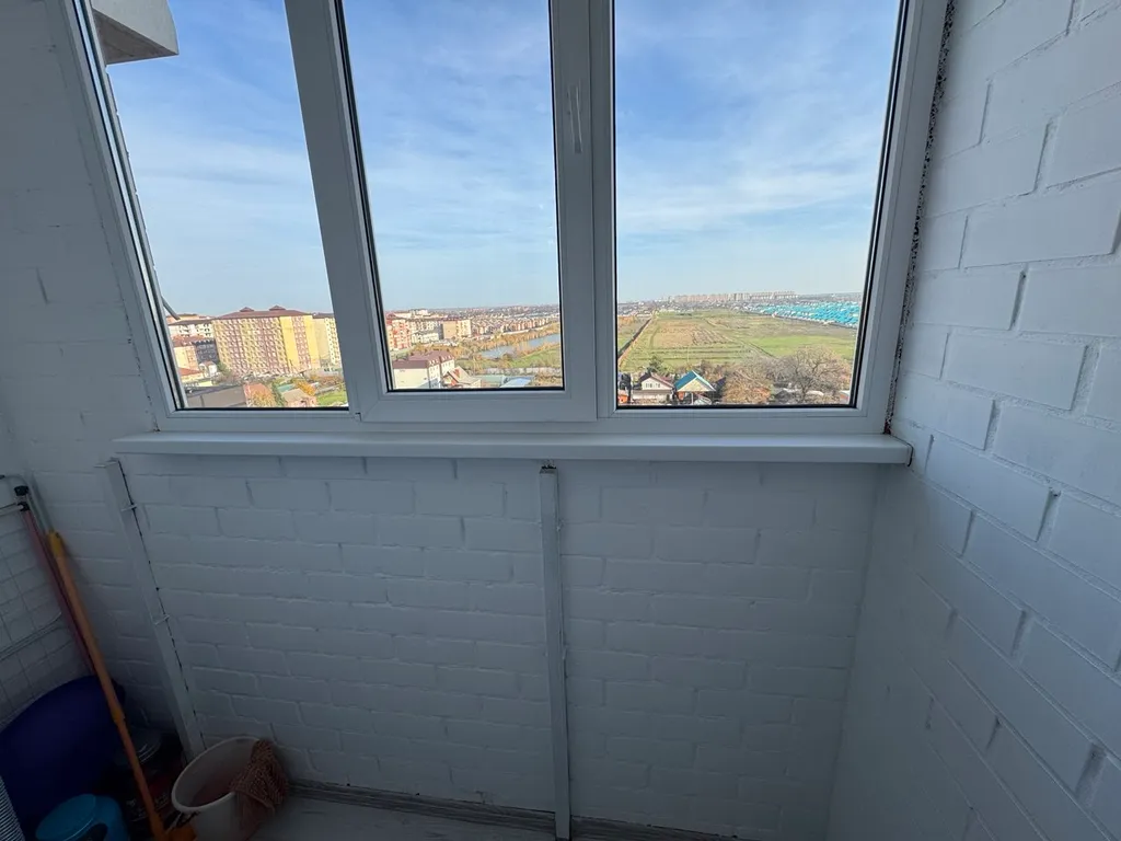 Квартира Уютная квартира — Краснодар