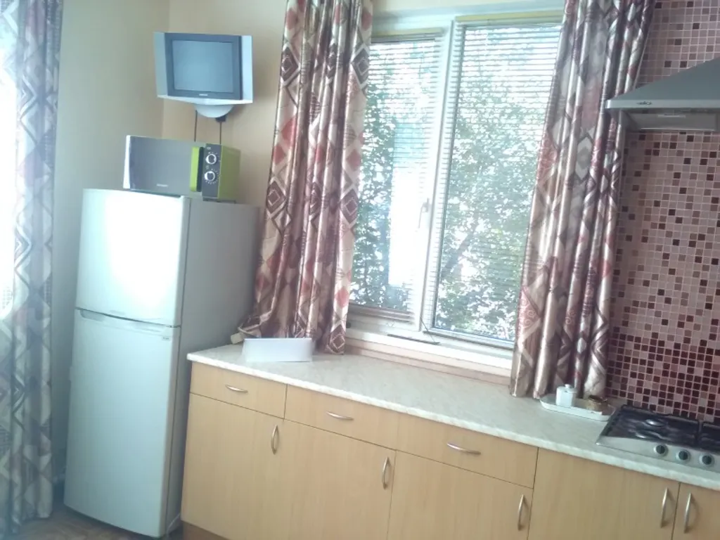 2-комнатный Дом