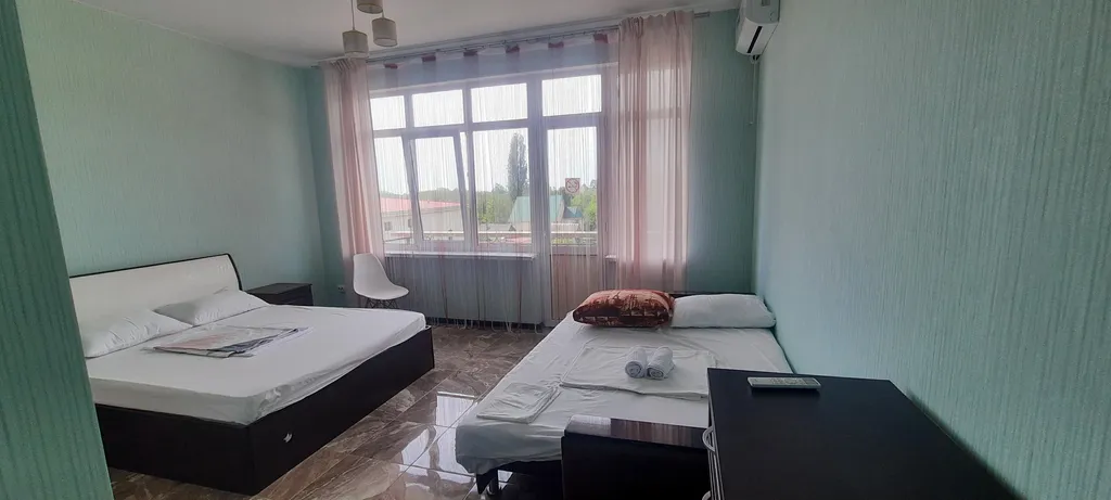 Квартира Комната — Головинка