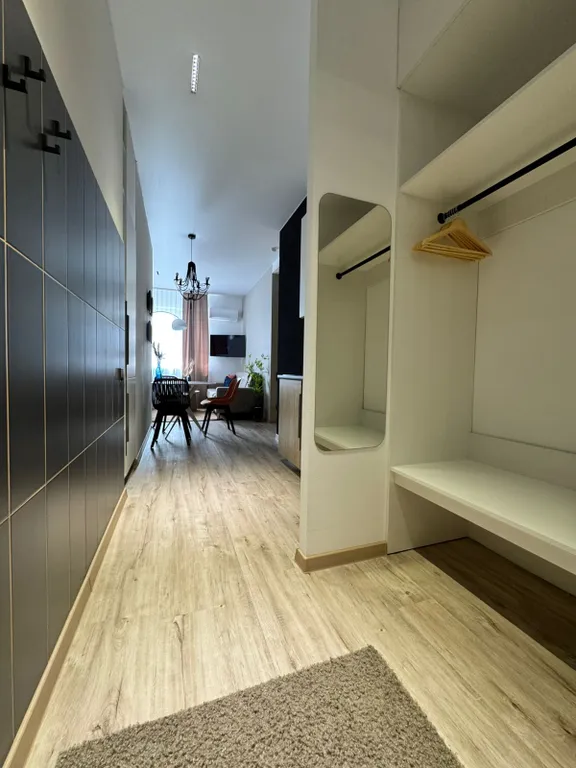 Квартира с атмосферой марокканского шика