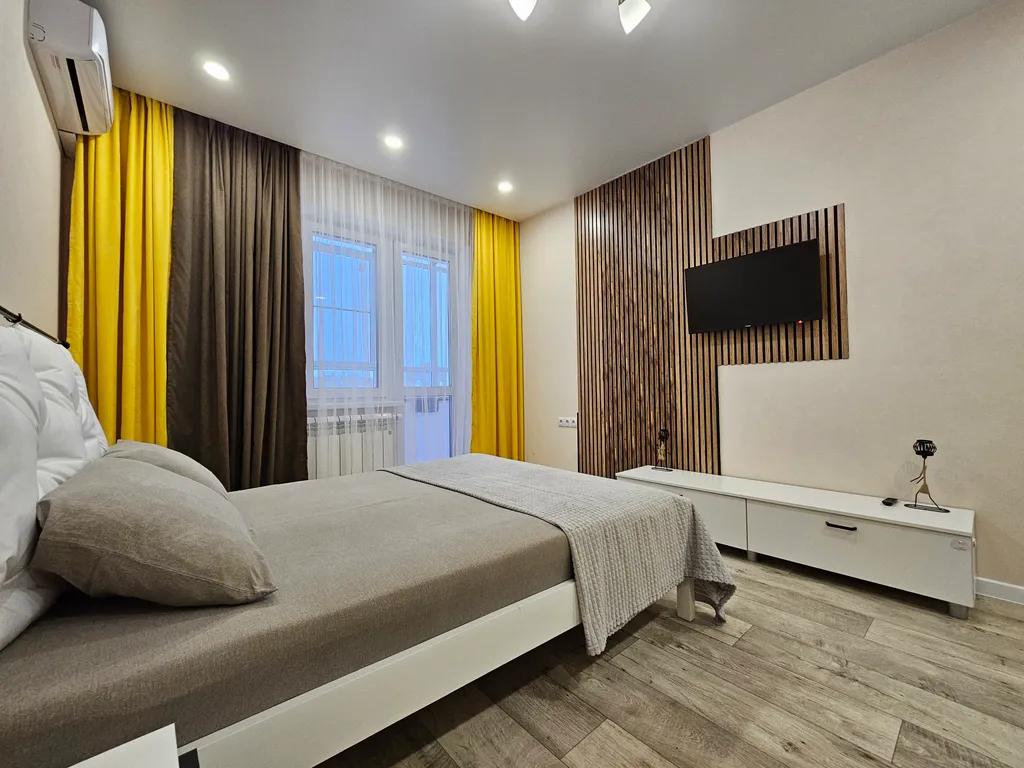 Современная, уютная квартира в центре города