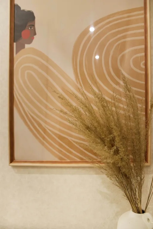 Уютная 1-комнатная квартира для двоих