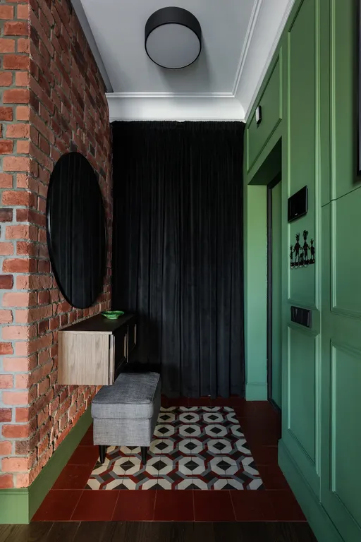 Апартаменты Time to drink с паркингом