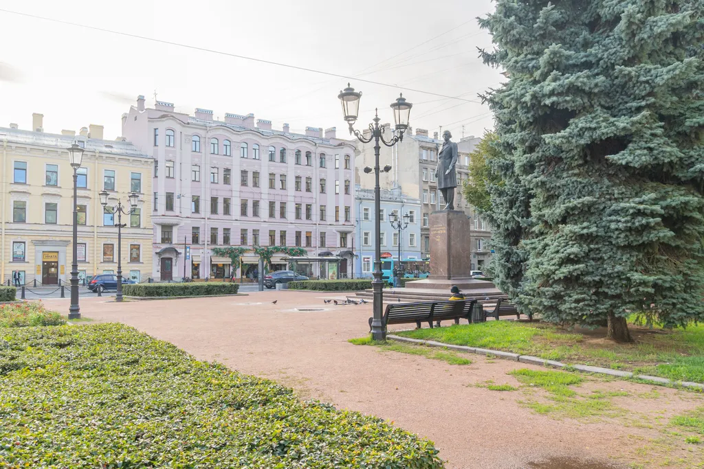 Лучший лофт