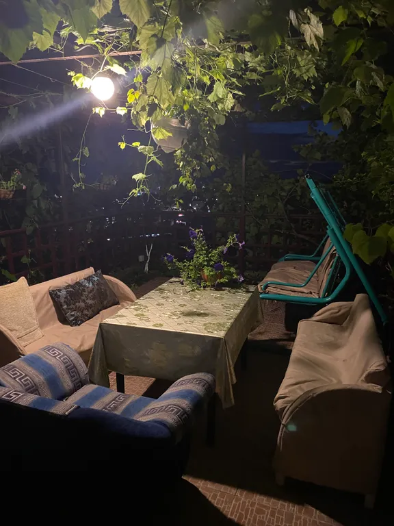 Квартира Комната — Лазаревское