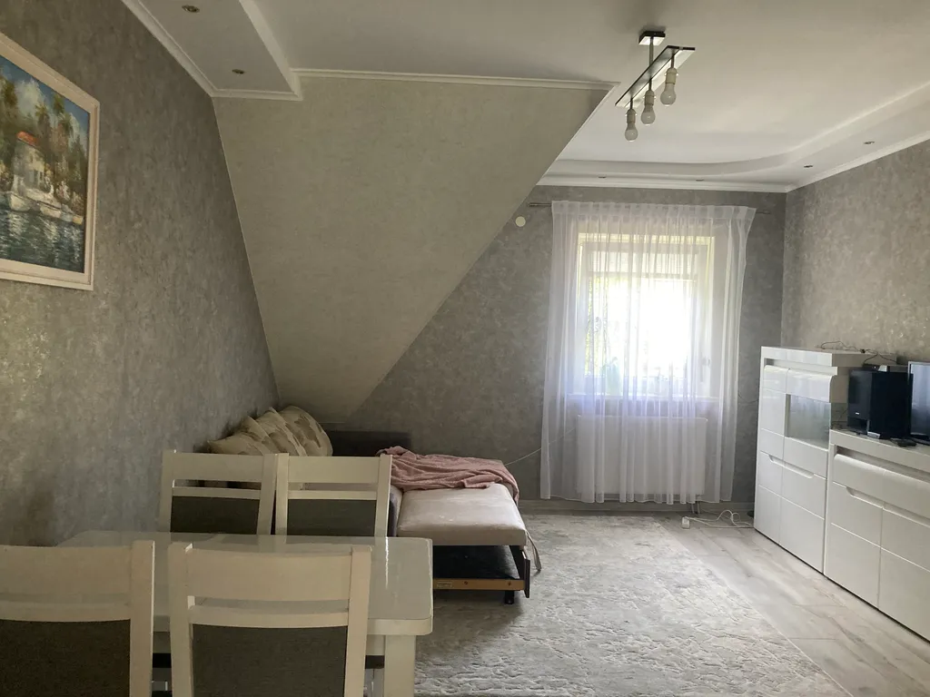 Квартира Уютная квартира в частном секторе — Калининград