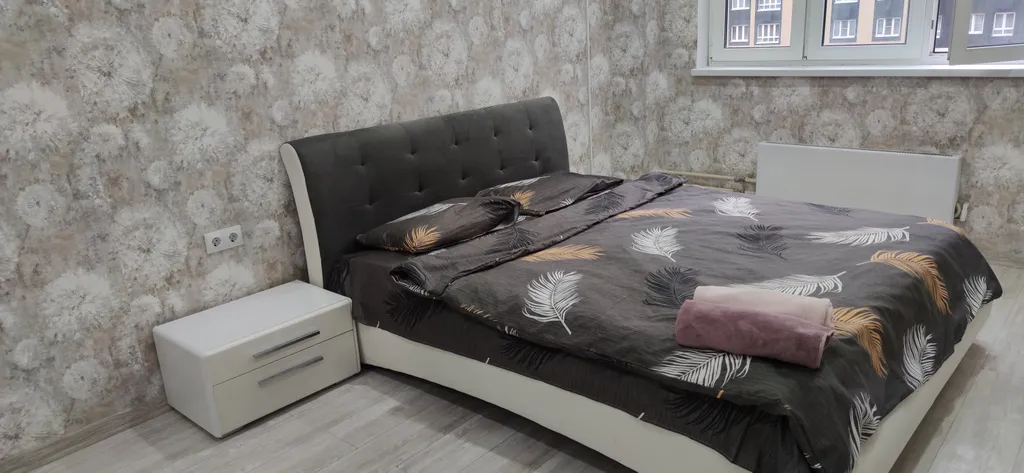 Сказочная квартира в ЖК Пехра — аренда посуточно в Балашиха