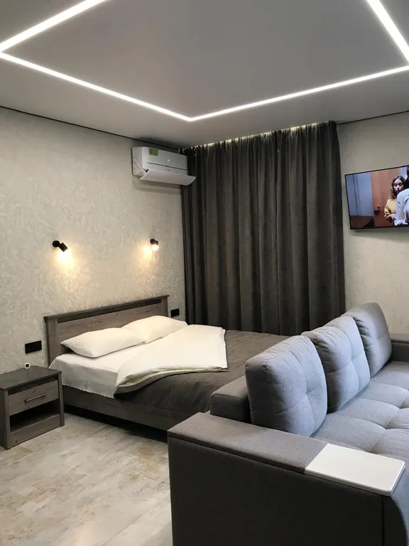 Уютная квартира с видом на Эльбрус — аренда посуточно в Ессентуки