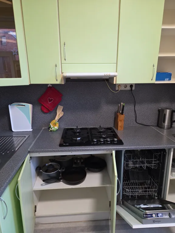 Дом Русалки