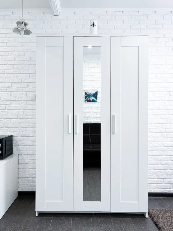 Студия около МегаХимки