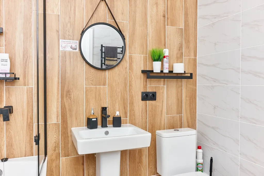 Современная студия в самом центре города в новом ЖК Премьер