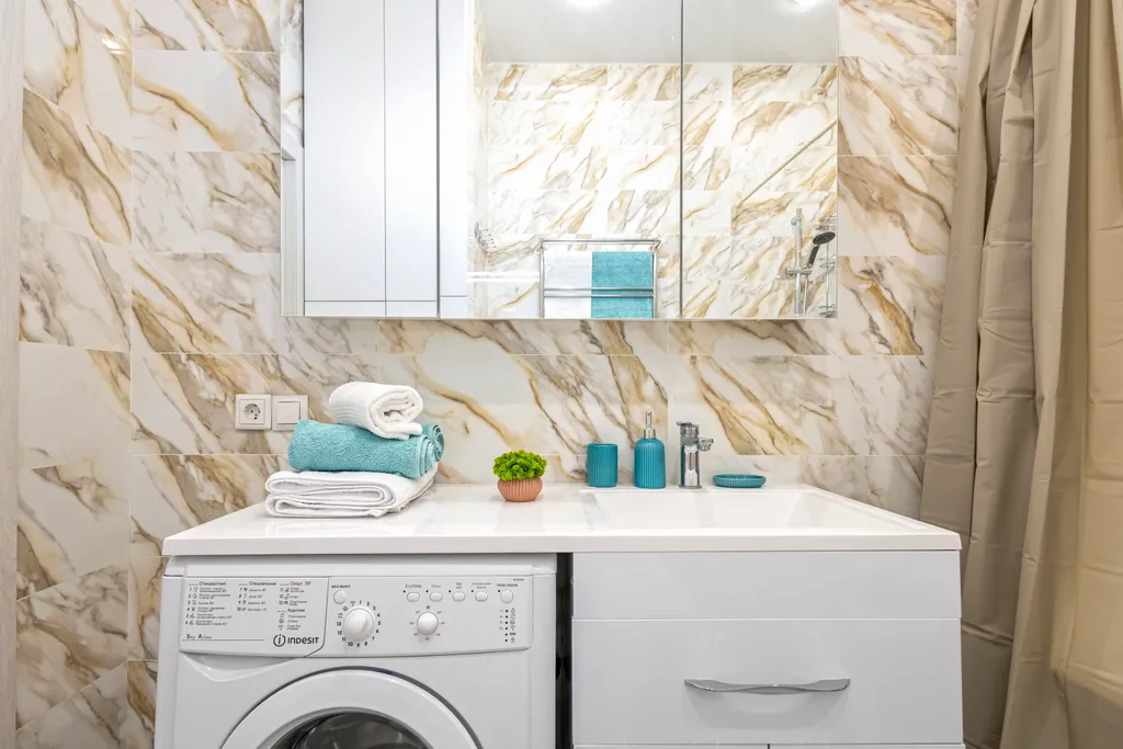 Квартира Апартаменты в двух шагах от метро — Москва