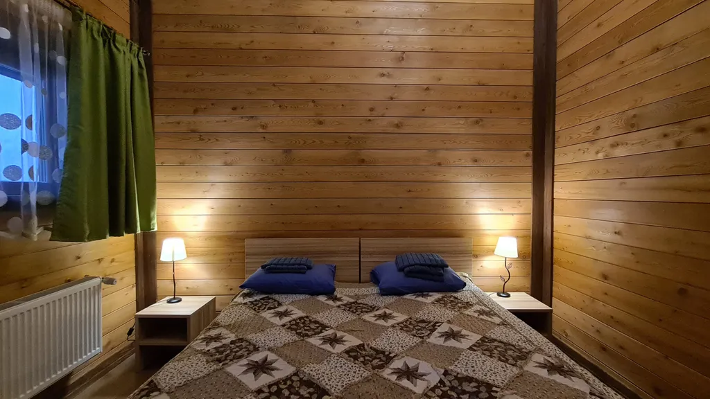 4-комнатный Дом