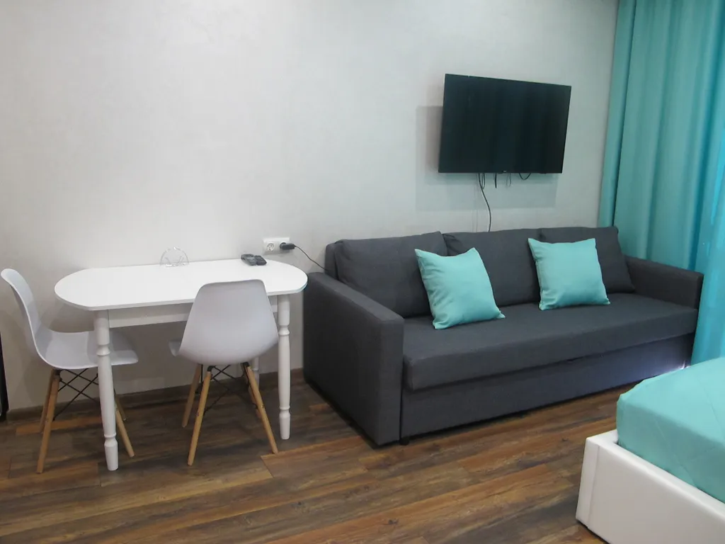 Апартаменты Александровский сад Sochiapart