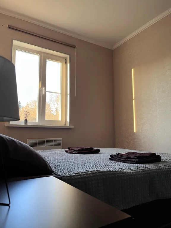 Гостевой дом ILTA Karjalan Talo