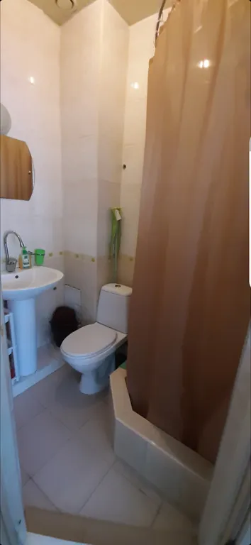 Уютная студия с автопарковкой