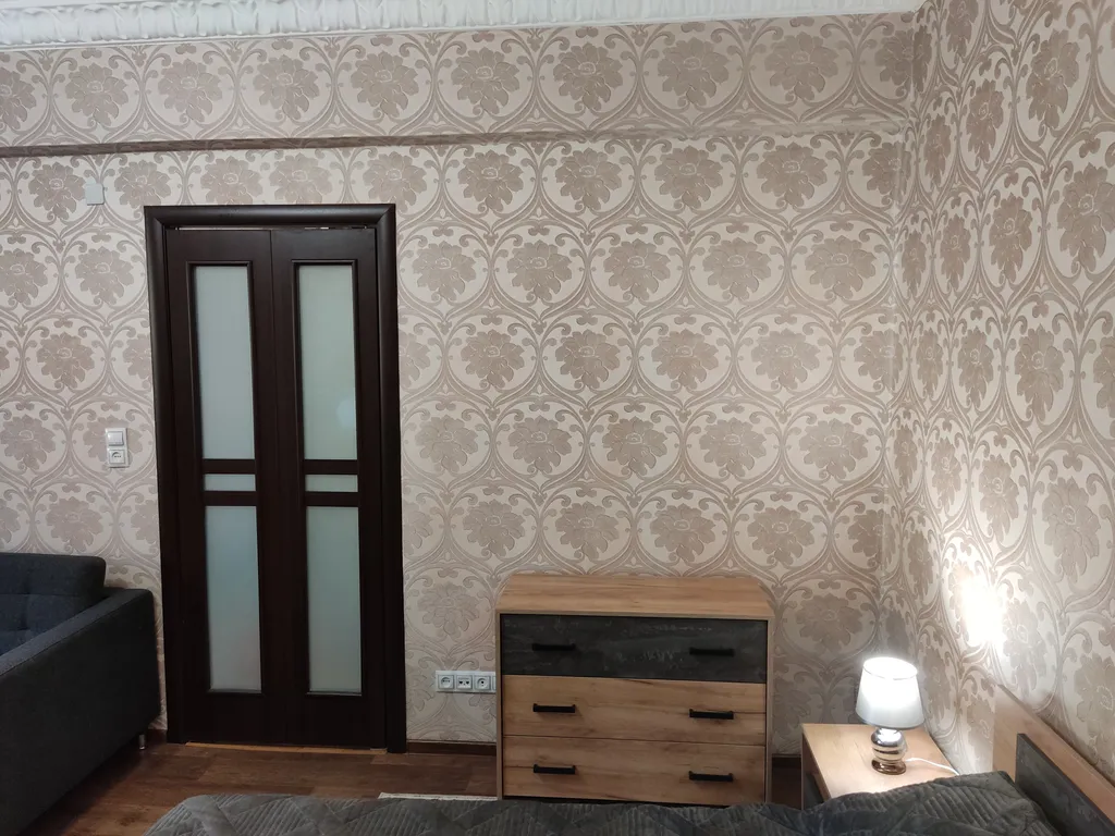 Квартира в центре у вокзала рядом Ледокол Ленин