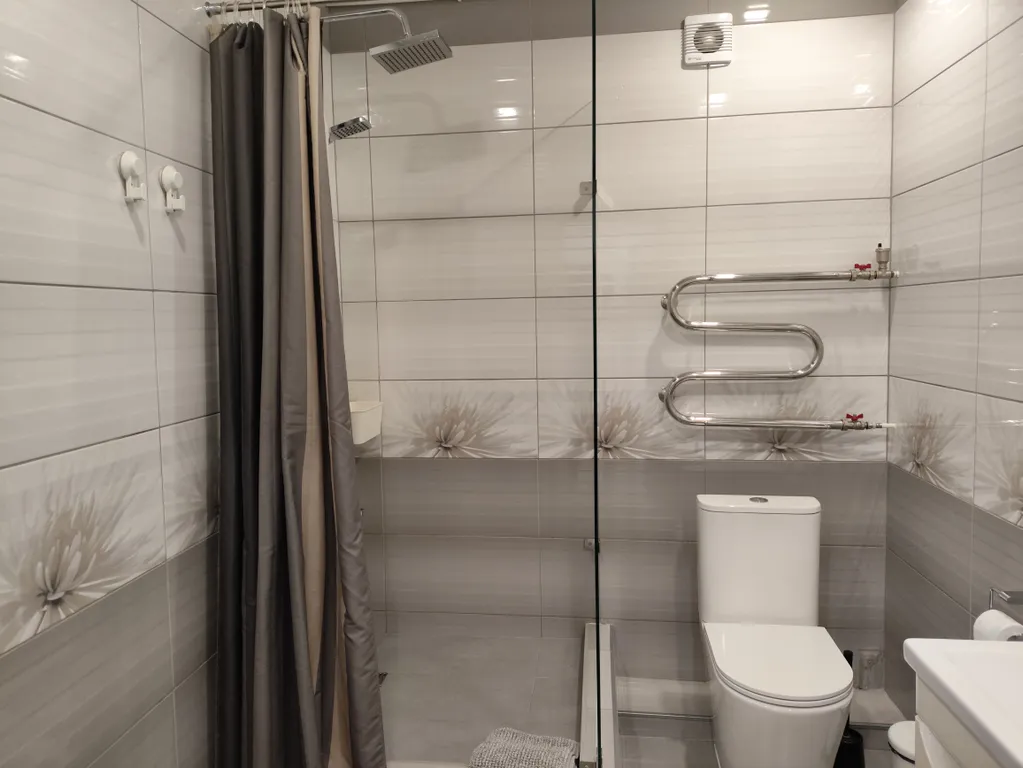 Квартира Комната — Геленджик