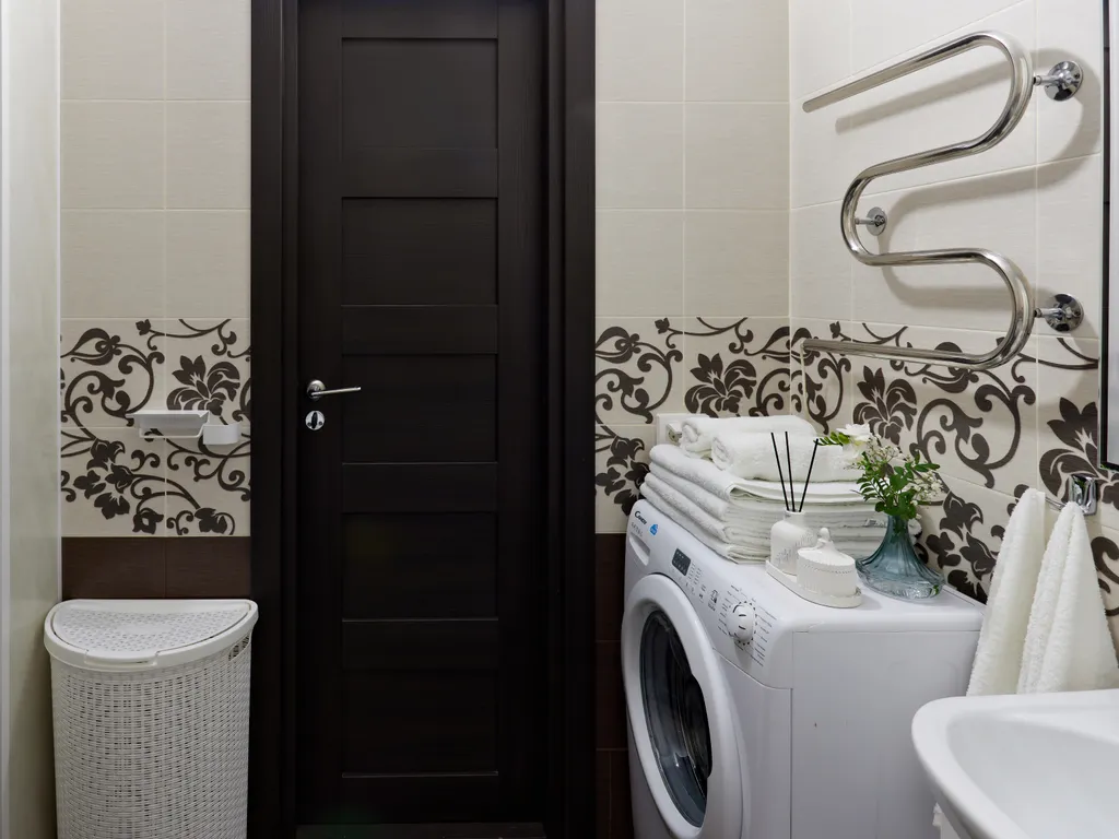 Дизайнерские апартаменты