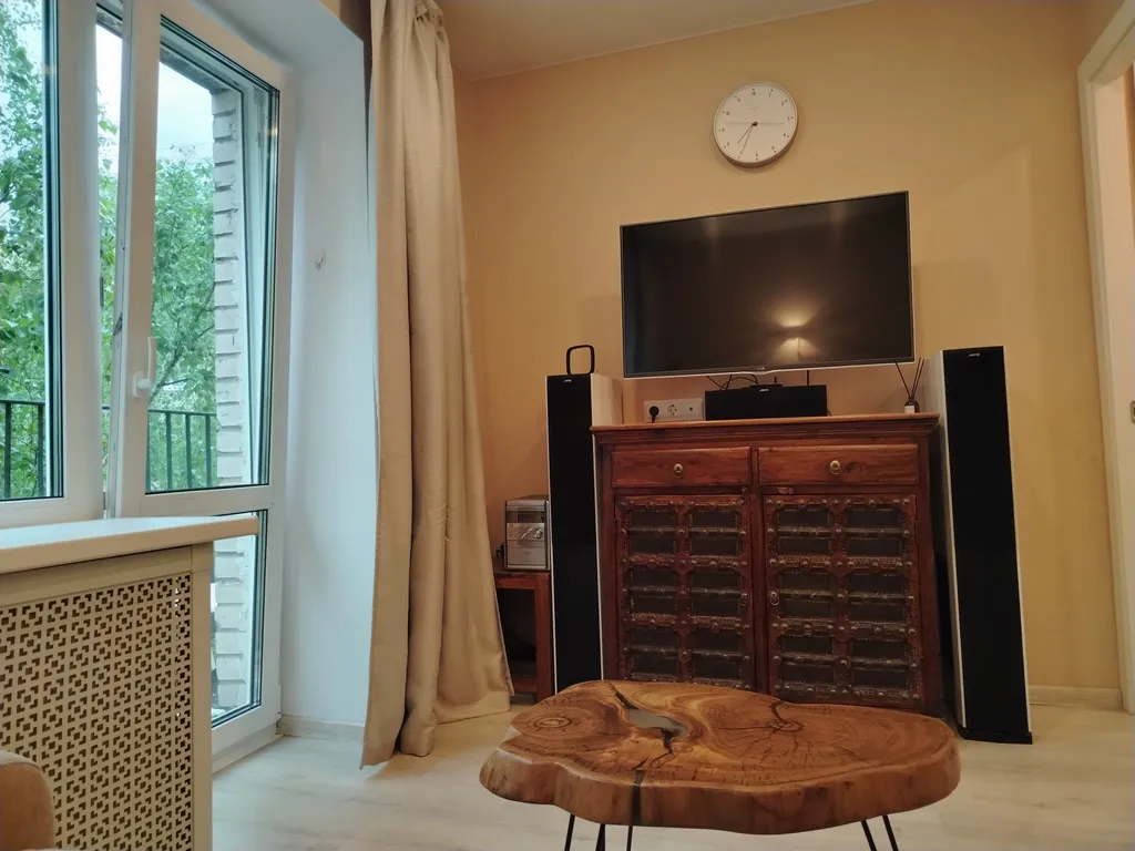 Квартира Квартира среди парков Царского Села — Пушкин