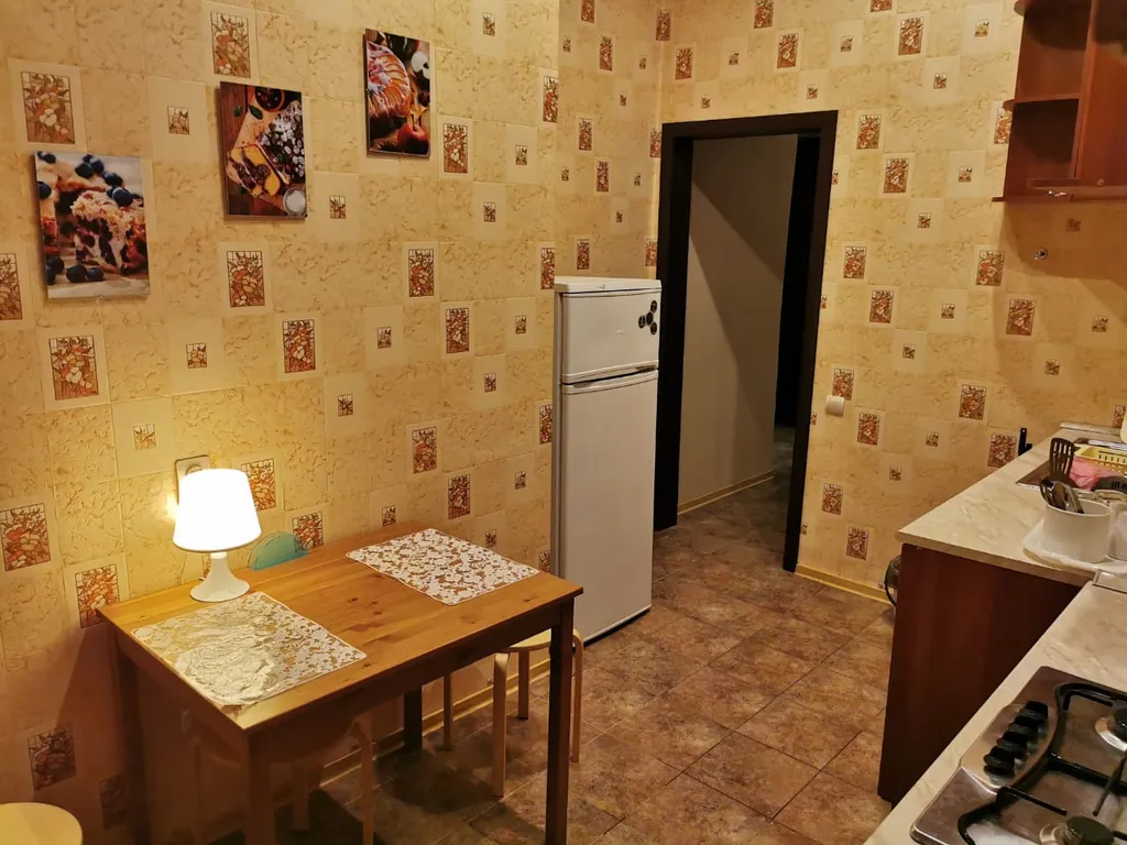 Уютная и чистая квартира в центре