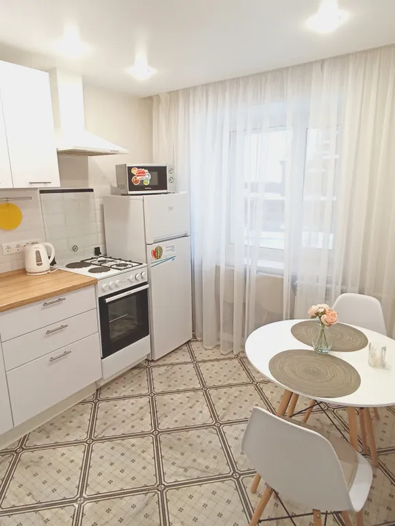 Квартира у Кремля