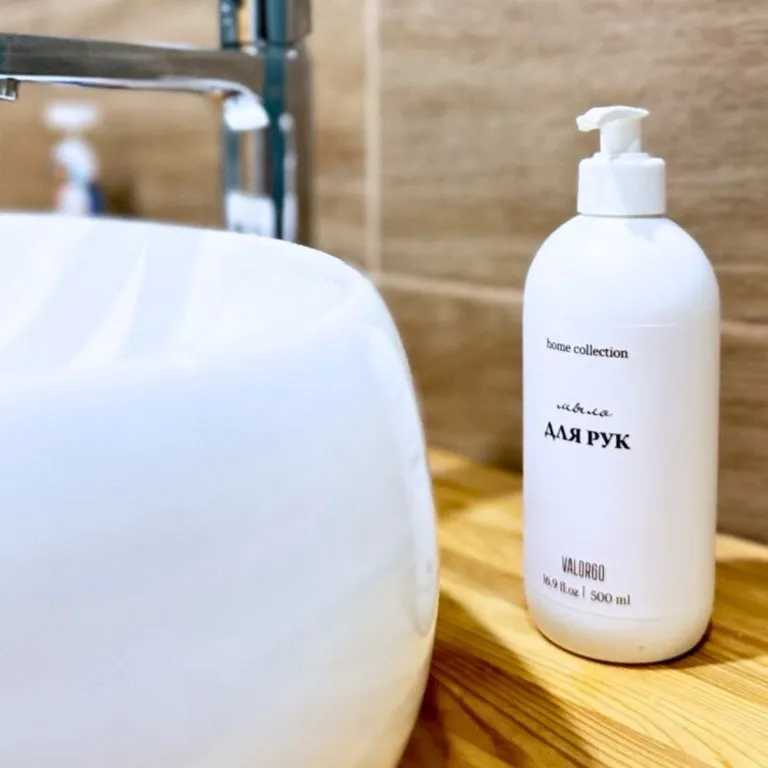 Студия Скандинавский лес с видом на Шуваловский парк