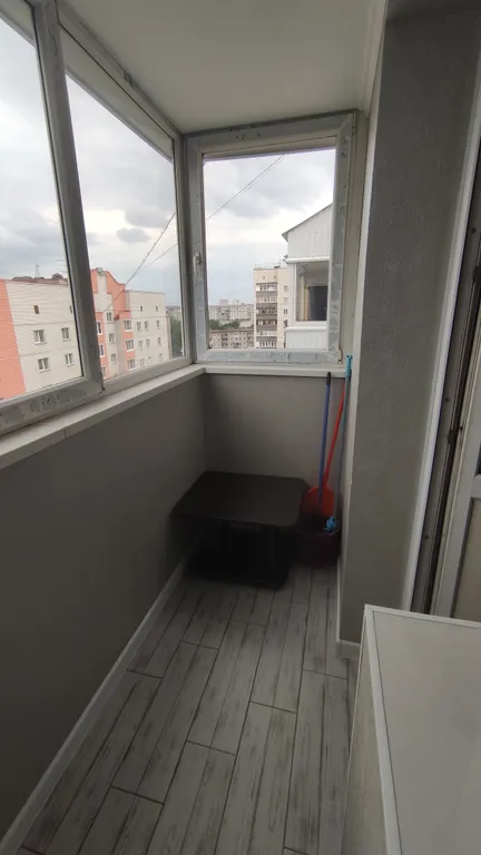 Однушка в центре