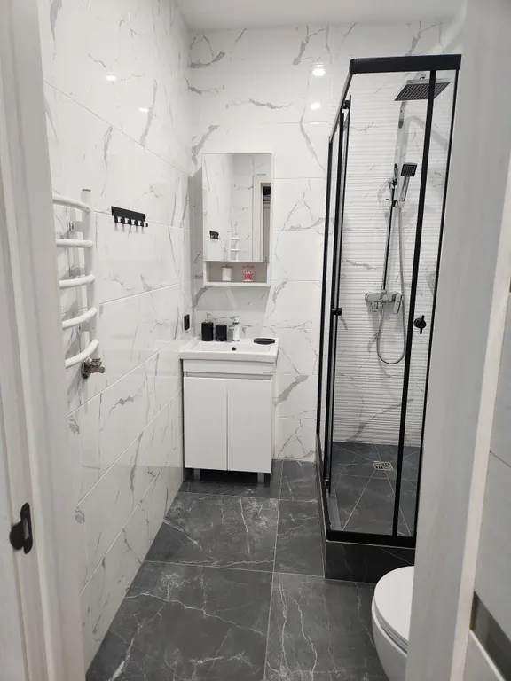 Квартира недалеко от Южного вокзала