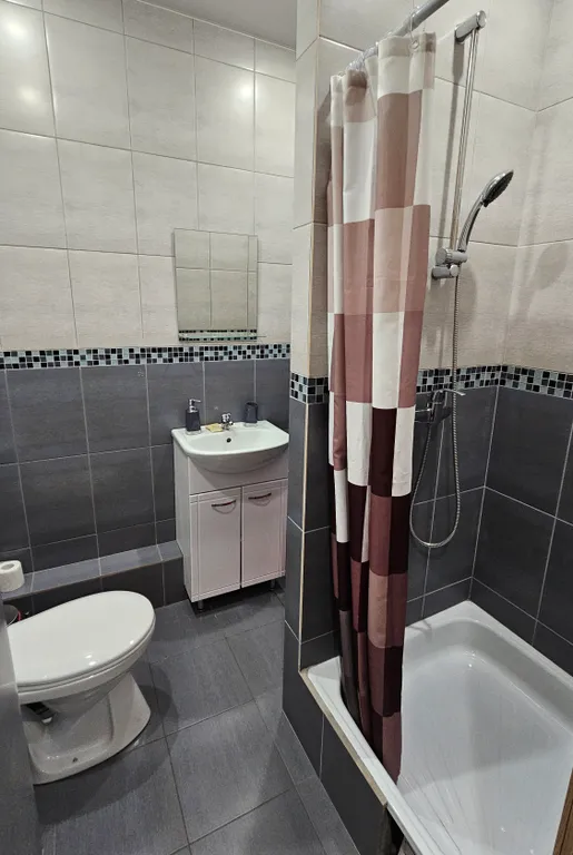 Уютная студия в центре