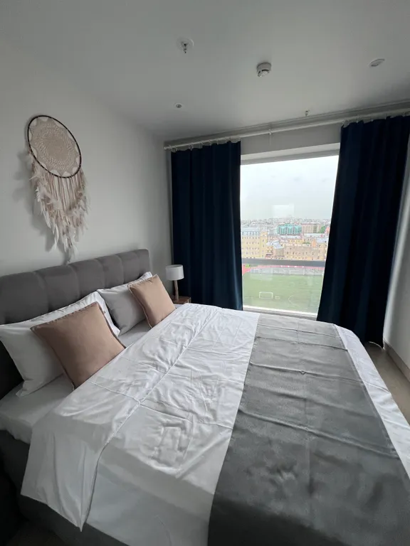 Самые красивые закаты России из ваших окон