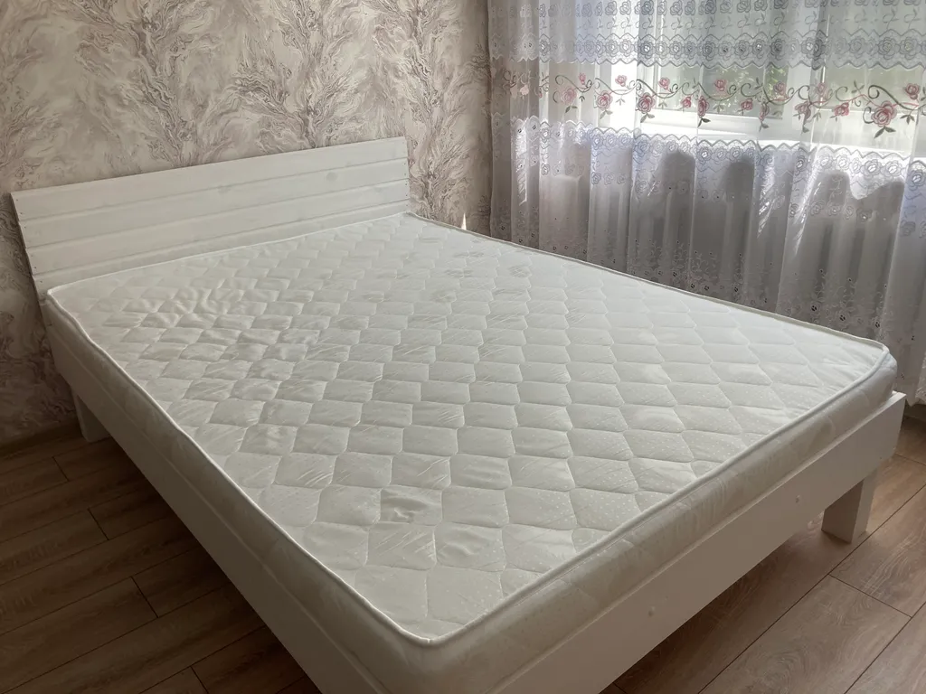 Уютная, благоустроенная двухкомнатная квартира