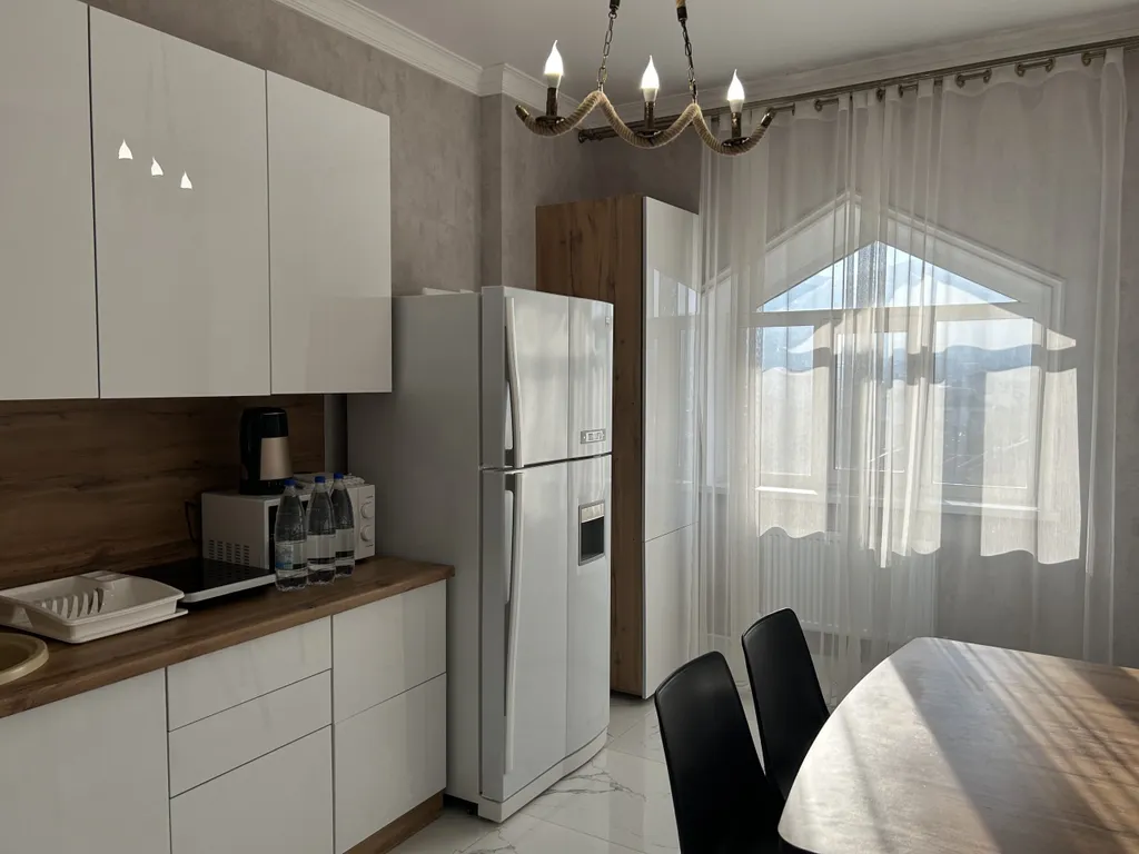 Квартира 3-комнатная Квартира — Дербент