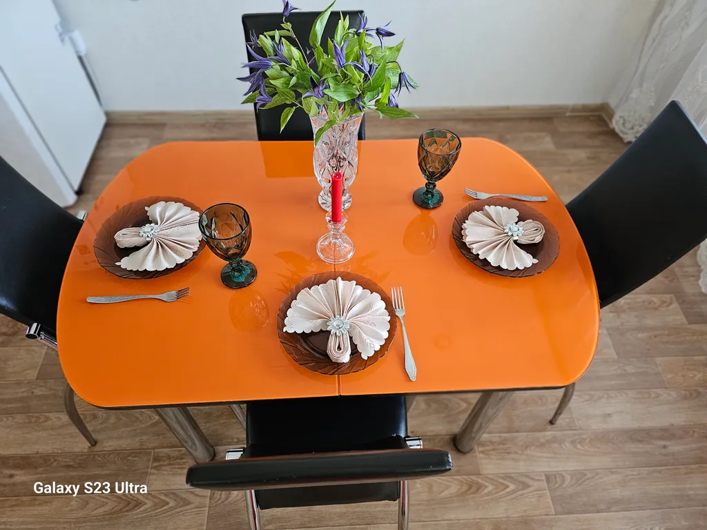 Квартира Уютная квартира в центре Взлётки — Красноярск