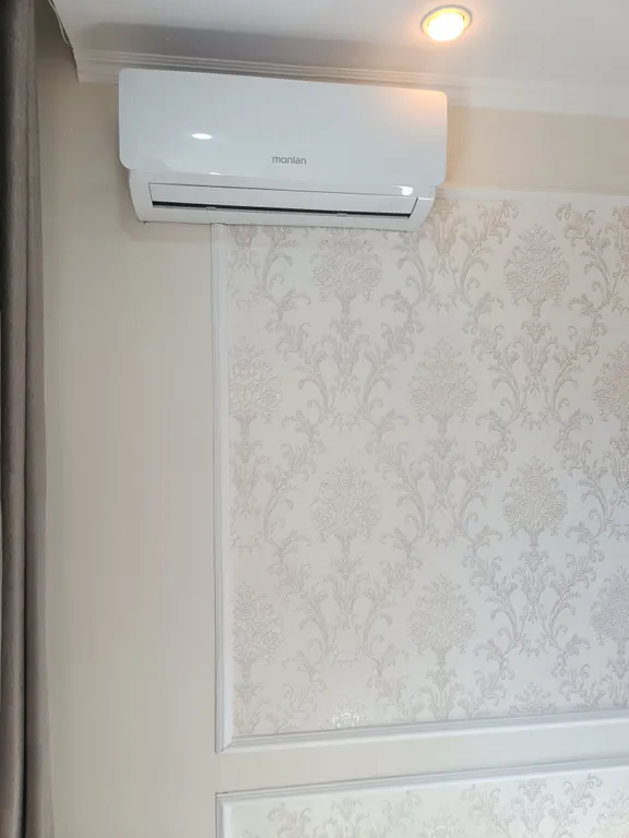 Квартира 2-комнатная Квартира — Краснодар