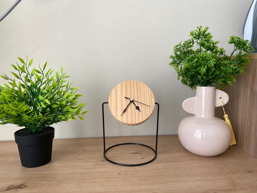 Яркая уютная студия с закрытой территорией